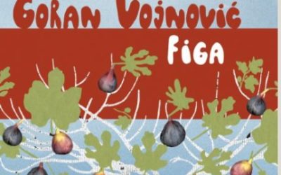 Od Fige do Molka koloradskih hroščev, Goran Vojnović, Marij Čuk