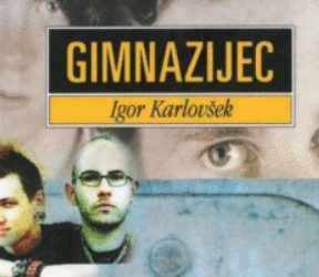 Zgodba mladega fanta kot opomin, Igor Karlovšek