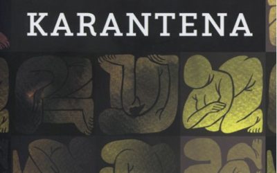 Karantena – beseda leta