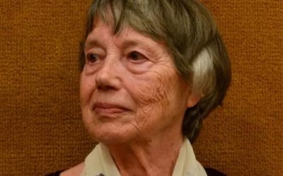 Srečanje s pisateljico Evelino Umek dne 7. maja 2025 v Domu krajanov v Dragomerju