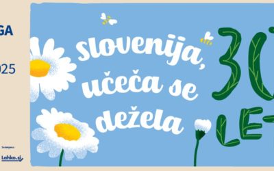 Teden vseživljenjskega učenja  2025 v društvu DVIG