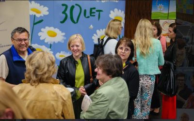 Nasilje je vedno tragično – TVU 2025