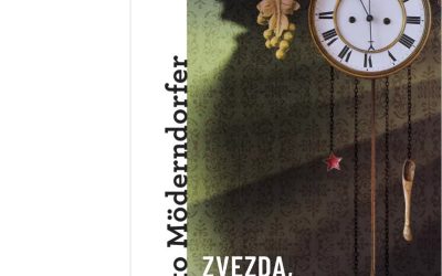 Med slovenskimi literati ni nikoli dolgčas