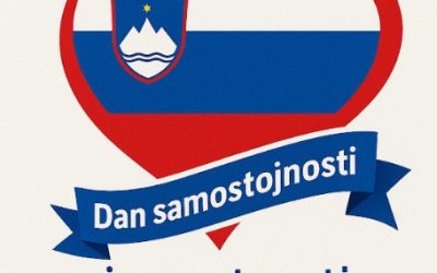 Voščilo in nagovor študentov