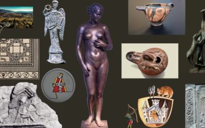 Dediščina in moč mitov