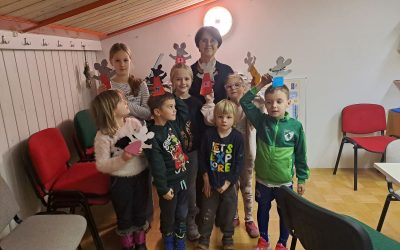 Od pravljice do lutke 2026