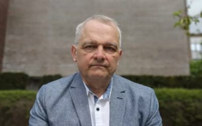 Alojz Ihan – Tihotapec