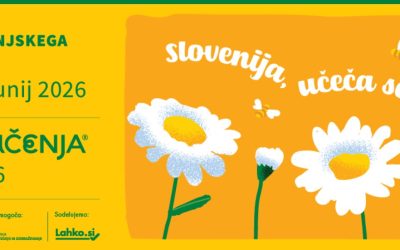 Teden vseživljenjskega učenja 2026