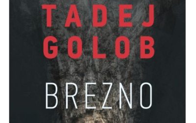 Tadej Golob – Brezno
